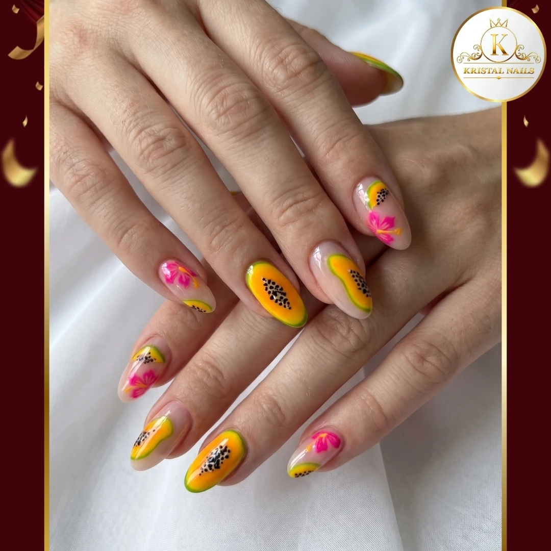 Cute nails
